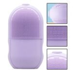 Silicone Cleansing Ice Lattice - Image 2