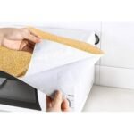 Aluminum Foil Kitchen Stickers Roll - Image 5