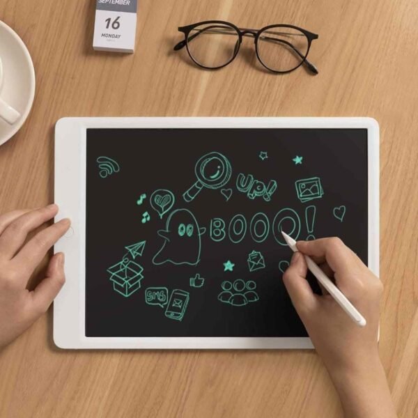 LCD Writing Tablet Digital Drawing Electronic Handwriting Pad