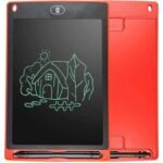 LCD Writing Tablet 8.5 Inch Digital Drawing Electronic Handwriting Pad / KC2022-2 - Image 8